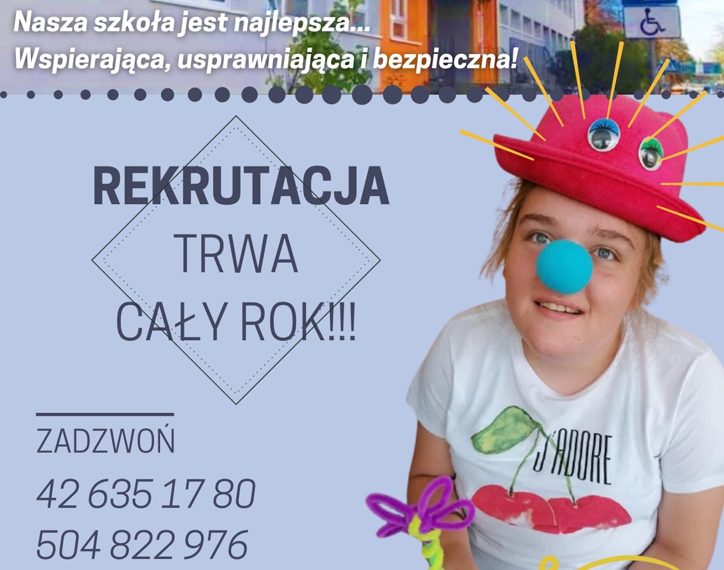 Szkoła Podstawowa nr 90 - Zespół Szkół Specjalnych nr 2 w Łodzi
