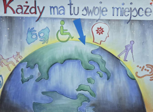 Dzień Osób z Niepełnosprawnościami