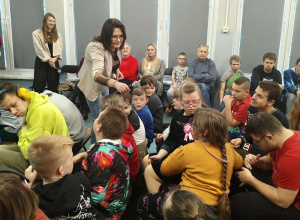 Jak wspierać osoby niepełnosprawne?