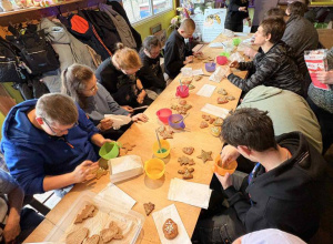 Fascynujący świat pszczół