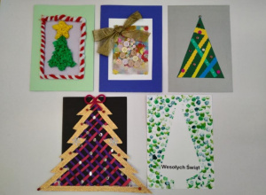 Międzyszkolny Konkurs Plastyczny