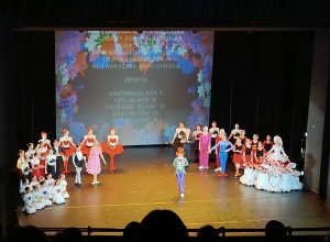 „Alicja w Krainie Czarów” w Teatrze Muzycznym