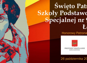 Dzień Patrona Szkoły