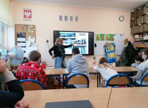 Warsztaty ekologiczne