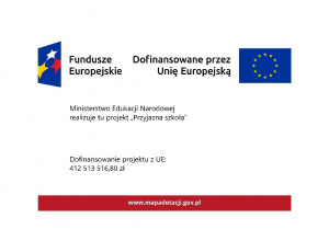 Asystent międzykulturowy w ZSS2