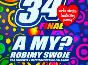 Przed finałem WOŚP