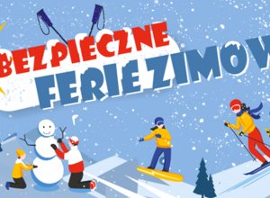 Ferie zimowe