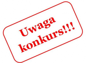 Konkurs Plastyczny - "Środowisko to Ważne"