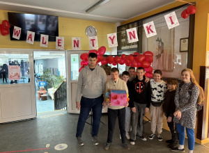 Walentynki bez końca