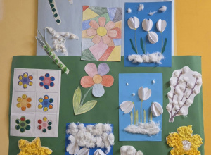 Absolwenci czekają na wiosnę