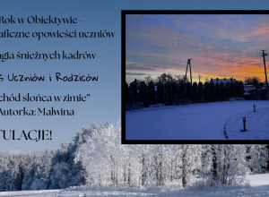 Głos uczniów i rodziców