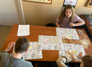 Europejski Dzień Logopedy