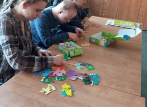 Kolejne spotkanie absolwentów