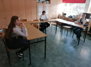 Ogólnopolski Konkurs Przyrodniczy Świetlik