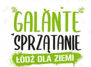 GALANTE SPRZĄTANIE 2026