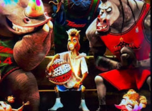 Wyprawa do Multikina