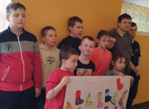 Co symbolizują skarpetki?