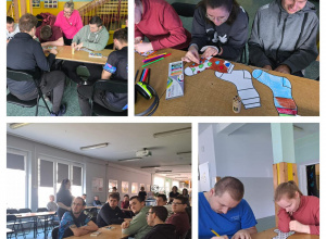 21 marca Światowy Dzień Osób z Zespołem Downa