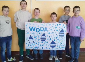 Światowy Dzień Wody