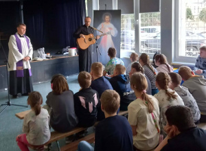 Rekolekcje wielkopostne