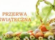 Przerwa świąteczna