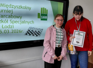 Turniej gry w warcaby