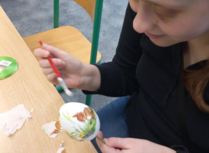 Tradycje Świąt Wielkanocnych