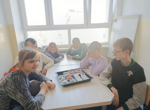 Zapachniało świętami