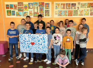 Dzień Świadomości Autyzmu