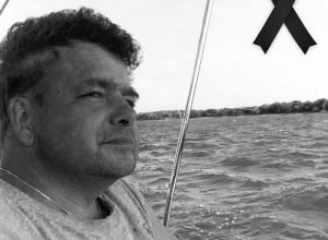 Zmarł Artur Papuziński - nauczyciel ZSS2 od 1.09.1998 r.