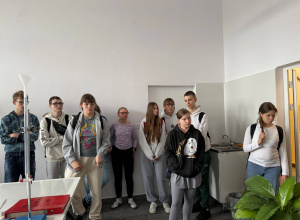 W „Spożywczaku”