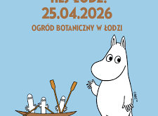 Odsłonięcie Muminka !