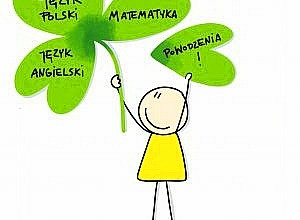 Egzamin ósmoklasisty