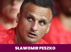 Sławomir Peszko zaprasza na turniej
