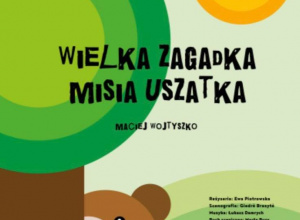 Spektakl w Teatrze Arlekin