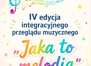 Jaka to melodia?