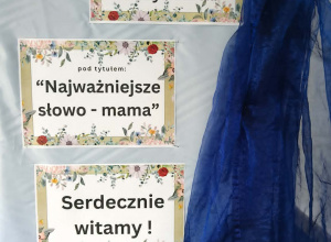 Występ Karola w konkursie recytatorskim
