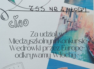 Odkrywamy Włochy