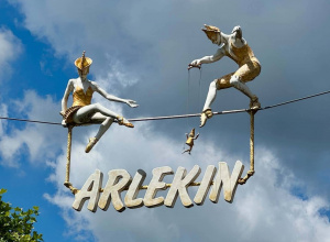 Teatr Arlekin zaprasza!