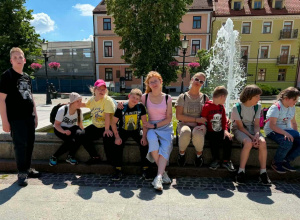 Wycieczka do Płocka