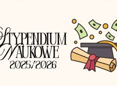 Stypendia za osiągnięcia szkolne