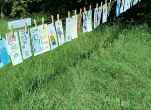 Ogłoszenie wyników konkursu na projekt zakładki