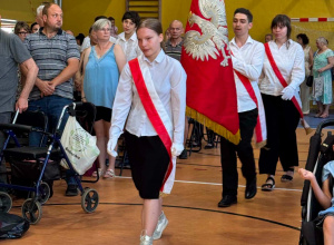 Zakończenie roku szkolnego