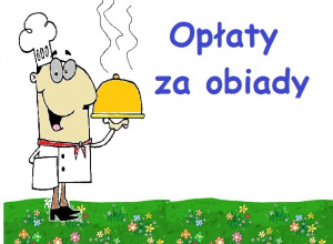 Koszt obiadów - wrzesień