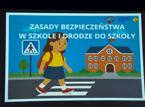 Bądźmy bezpieczni!