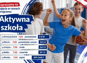 Aktywna Szkoła