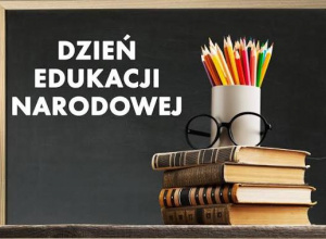 Dzień Edukacji Narodowej