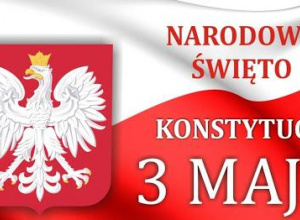 Narodowe Święto Trzeciego Maja