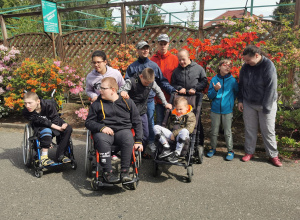 Po raz kolejny w Łódzkim Ogrodzie Botanicznym