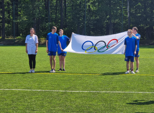 Regionalny Turniej Piłki Nożnej Olimpiad Specjalnych